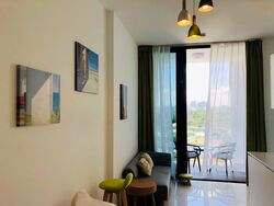 The Crest (D3), Condominium #557909631